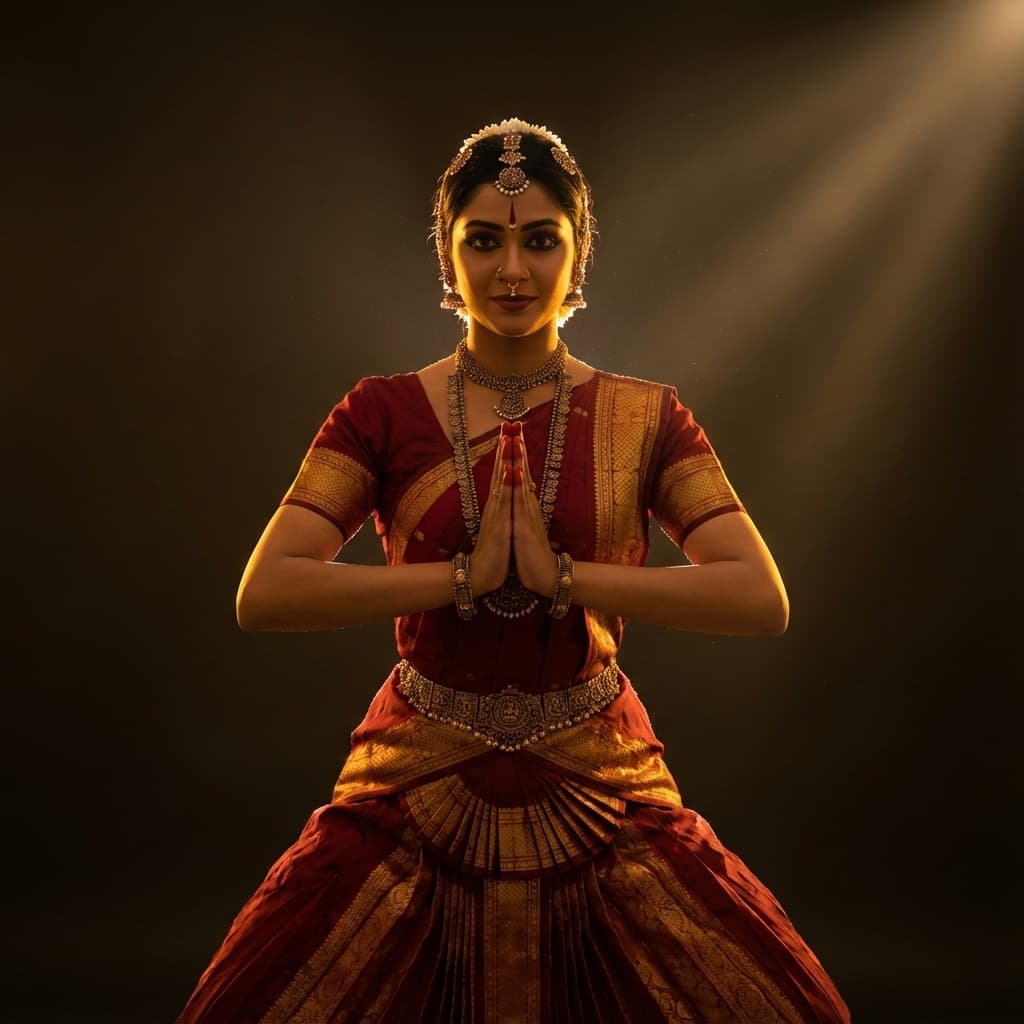 Bharatanatyam