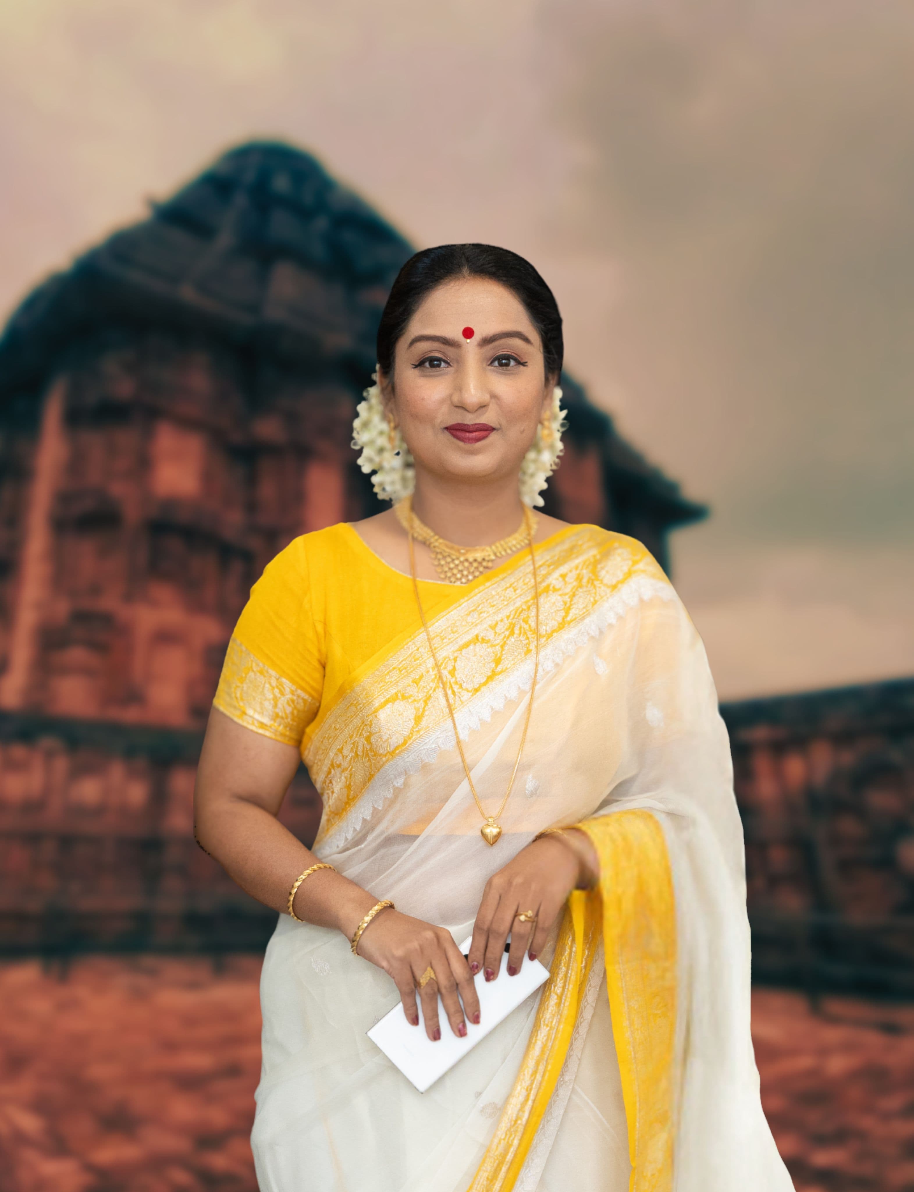 Guru Dr. Shylu Winston