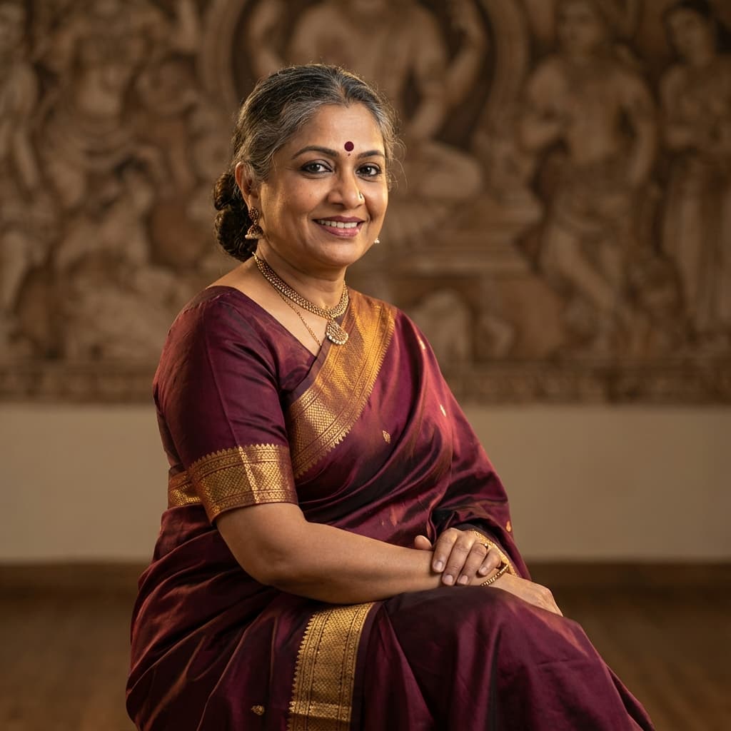 Guru Dr. Shylu Winston