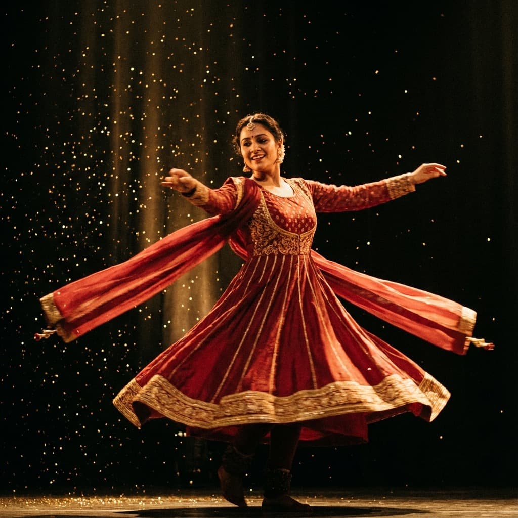 Kathak