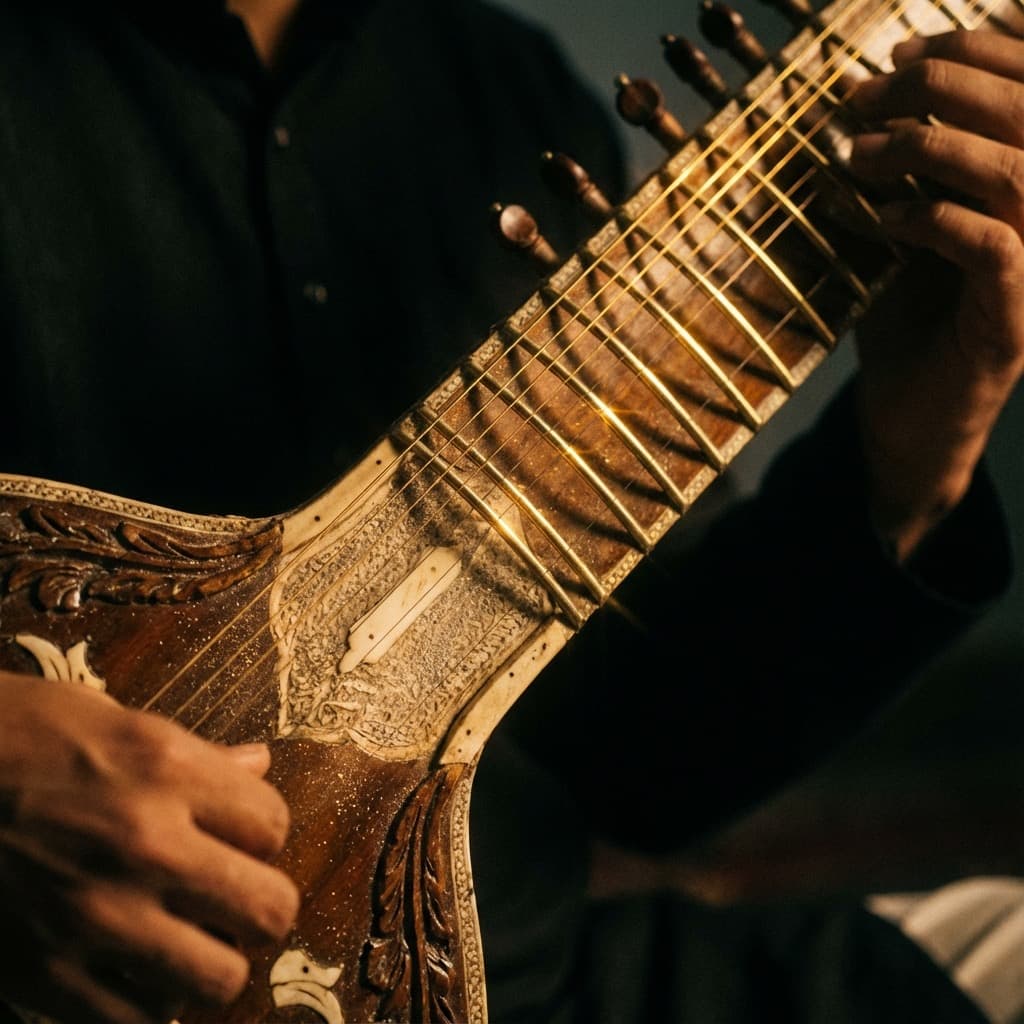 Sitar