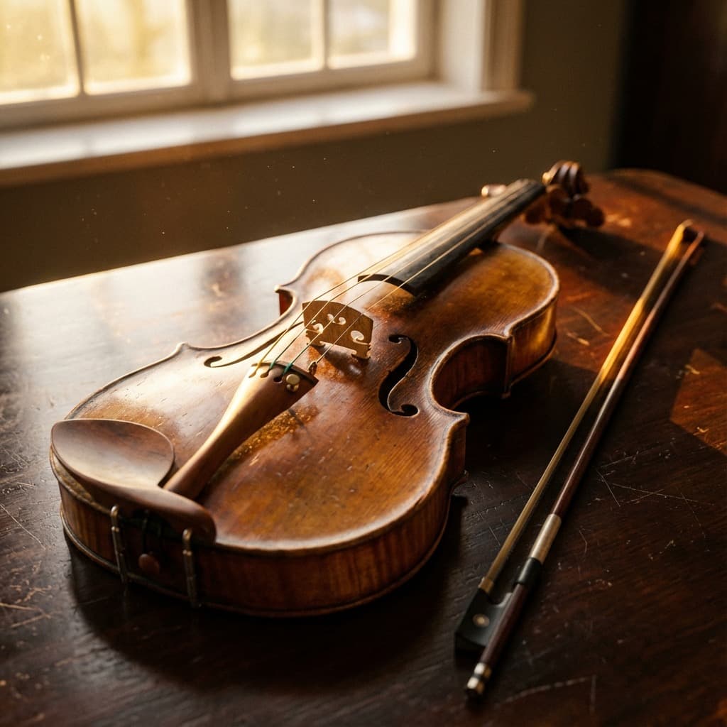 Violin